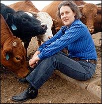 Temple Grandin Idézet